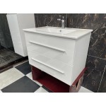 Vanity - Misty Series T750 White